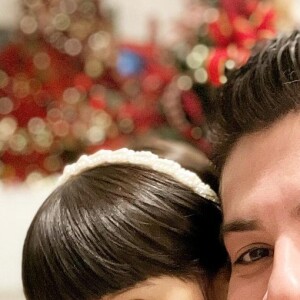 Seguidores questionaram se Arthur Aguiar reatou casamento por passar o Natal na casa da ex