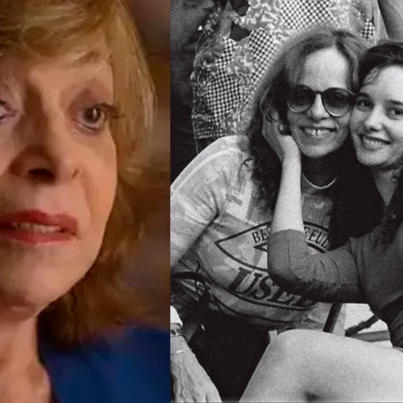 Morte de Daniella Perez completa 30 anos e Gloria Perez exibe homenagem emocionante para a filha