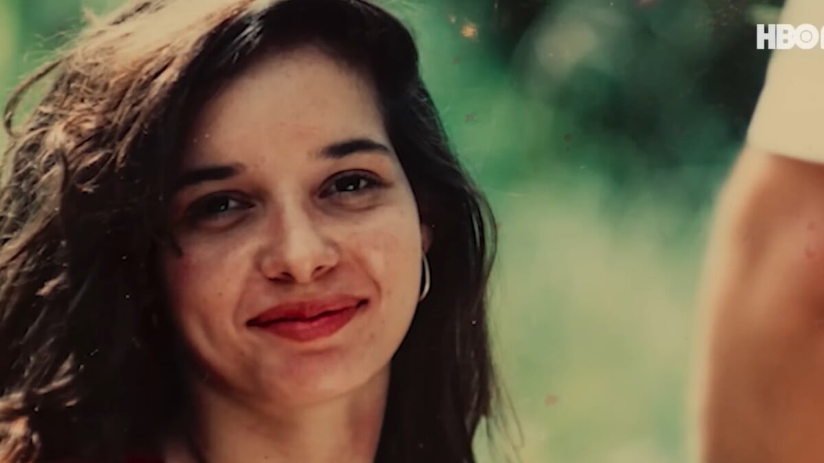 Foto No dia em que a morte de Daniella Perez completa 30 anos, a atriz foi homenageada pelo Foto No dia em que a morte de Daniella Perez completa 30 anos, a atriz foi homenageada pelo