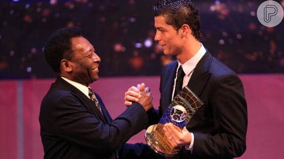 Morte de Pelé: Cristiano Ronaldo faz post emocionante sobre ícone do futebol. 'Jamais será esquecido'
