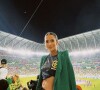 Neymar namora a modelo Jéssica Turini, que vai passar o réveillon com o jogador em Paris
