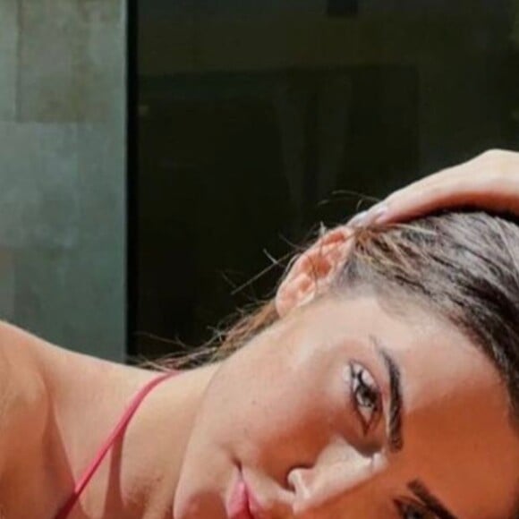 Marcia Sensitiva faz revelação sobre Jade Picon