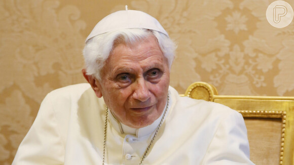 Papa Bento XVI será velado na Basílica de São Pedro, no Vaticano, a partir de segunda-feira 2 de janeiro de 2023