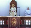 Papa Emérito Bento XVI morreu aos 95 anos em 31 de dezembro de 2022