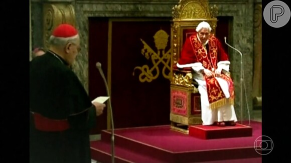 Velório do Papa Emérito Bento XVI tem detalhes ainda desconhecidos, como se ele usará as vestes tradicionais e se haverá luto de 9 dias