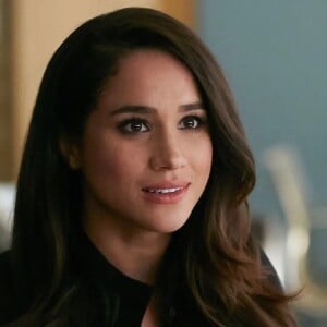 'Suits' foi a série que alçou Meghan Markle à fama em Hollywood