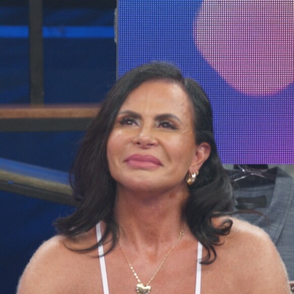 Gretchen mora no bairro do Jurunas, em Belém