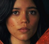 Jenna Ortega além de 'Wandinha': 5 fatos curiosos sobre a atriz no terror 'X: A Marca da Morte'