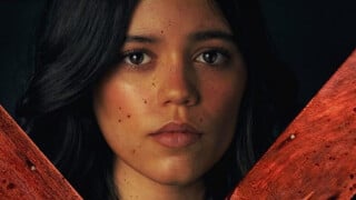 Jenna Ortega além de 'Wandinha': 5 fatos curiosos sobre a atriz no terror 'X: A Marca da Morte'