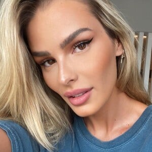 Yasmin Brunet tem dado uma série de indícios nos últimos dias que indicam uma possível entrada no 'BBB 23'