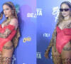 Look sexy de Anitta dividiu opiniões na web