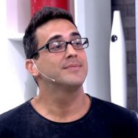 André Marques revela que foi premiado na Mega-Sena da Virada: 'Fiz a quina'
