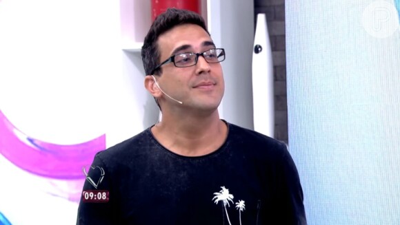 André Marques acertou quina na Mega-Sena da Virada e leva R$ 19 mil em prêmio
