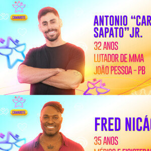 Signos do BBB 23 em lista