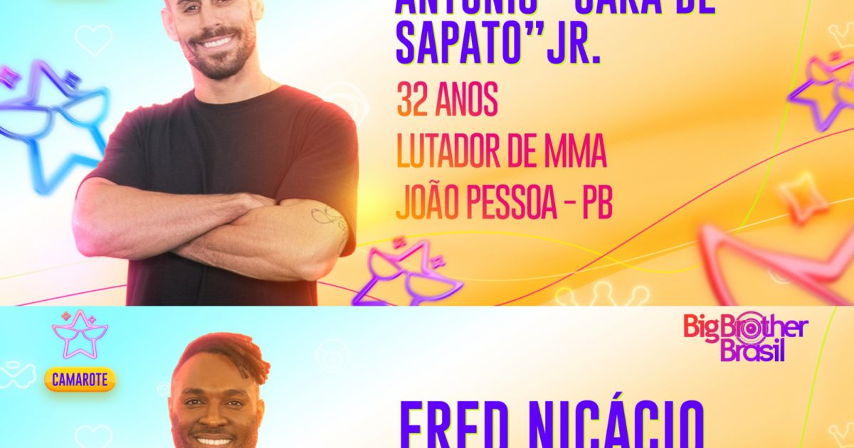 Signos Do BBB 23 Em Lista - Purepeople