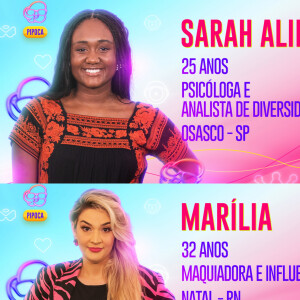 'BBB 23': qual o signo de cada participante do Camarote e Pipoca? Veja lista completa!