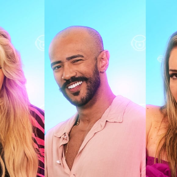 'BBB 23': o signo de Marília, Ricardo e Amanda é Áries