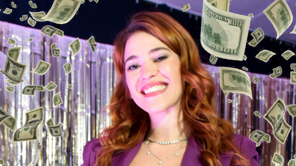 'BBB 23': Ana Clara Lima recebe salário digno de estrela para comandar o reality. Descubra o valor!