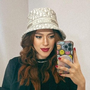 Ana Clara Lima garante que se encontrou no entretenimento e quer crescer mais e mais na TV