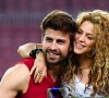 Piqué pediu segunda chance para Shakira após descoberta de traição