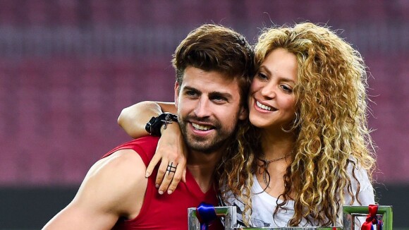 Arrependimento! Piqué chorou ao implorar uma segunda chance para Shakira. Veja a declaração impactante!