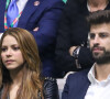 Shakira e Piqué foram casados por 11 anos