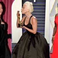 Oscar 2023: Rihanna e Lady Gaga indicadas, Viola Davis esnobada e disputa por Melhor Direção sem mulheres