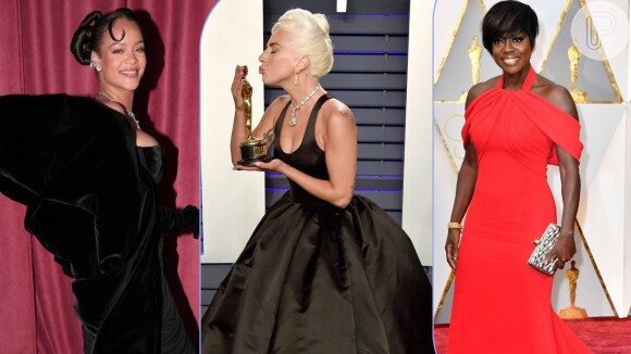 Oscar 2023: Rihana e Lady Gaga indicadas, Viola Davis esnobada e disputa por Melhor Direção sem mulheres