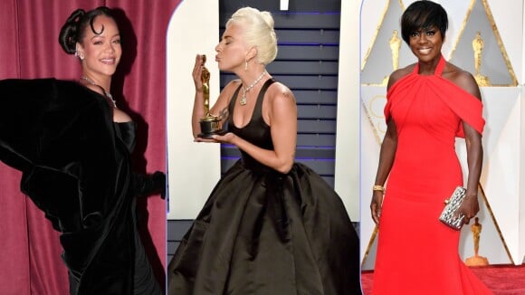 Oscar 2023: Rihanna e Lady Gaga indicadas, Viola Davis esnobada e disputa por Melhor Direção sem mulheres