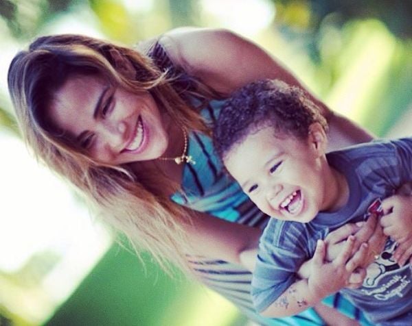 Wanessa Faz Homenagem Pelos 3 Anos Do Filho Jose Marcus Meu Maior Presente Purepeople Deus me presenteou com um filho fantástico, pelo qual estarei eternamente agradecido! wanessa faz homenagem pelos 3 anos do