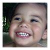 
Camilla Camargo, irmã de Wanessa, foi outra que homenageou José Marcus com uma mensagem no Instagram: 'Meu pequeno príncipe'