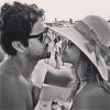 Mariana Rios usou Instagram para se declarar ao namorado, Patrick Bulus: 'Por toda minha vida'