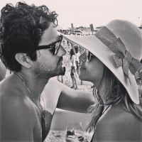 Mariana Rios faz declaração de amor para o namorado, Patrick Bulus: 'Minha vida'