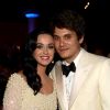 Katy Perry e John Mayer estão saindo novamente, diz revista 'Us Weekly'