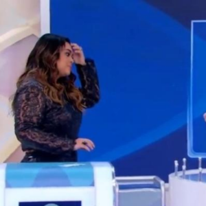 Silvio Santos expôs Preta Gil a outra situação vexatória em 2018