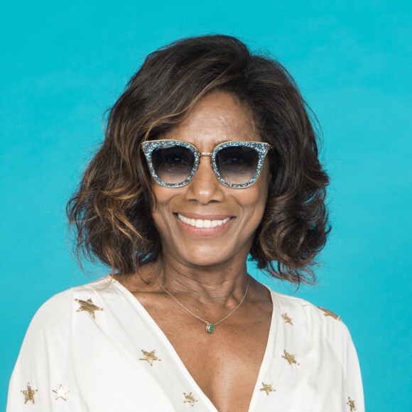 Gloria Maria morreu vítima de um câncer no cérebro