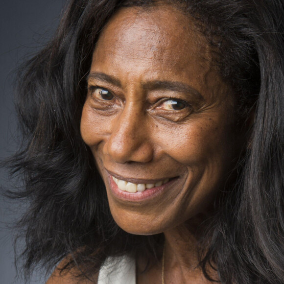 O corpo de Gloria Maria será velado em uma cerimônia íntima