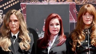 Lisa Marie Presley: dinheiro de seguro de vida causa briga familiar. Entenda!