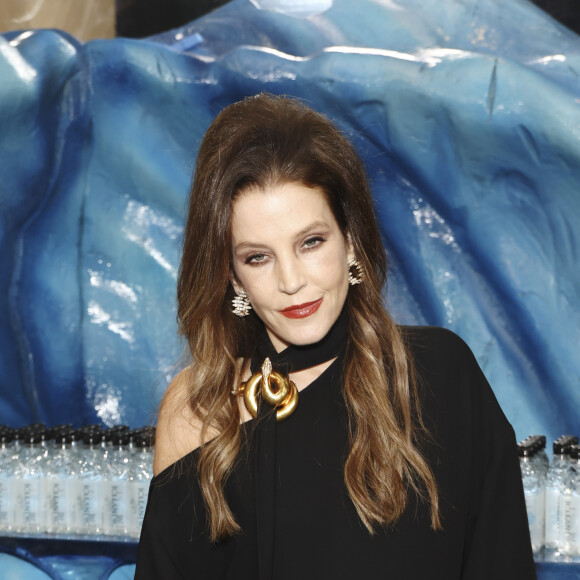 Lisa Marie Presley deixou uma dívida de 4 milhões de dólares