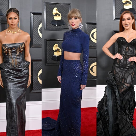 Grammy 2023: essas 5 tendências de moda festa do prêmio têm tudo para fazer sucesso em 2023