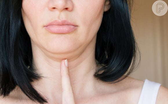 Lipo de papada deve ser associada ao lifting facial ou de pescoço para também eliminar o excesso de pele