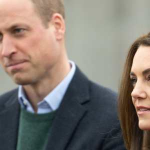 Príncipe William e Kate Middleton têm uma grande missão em mãos: recuperar a popularidade e criar uma imagem positiva perante o público