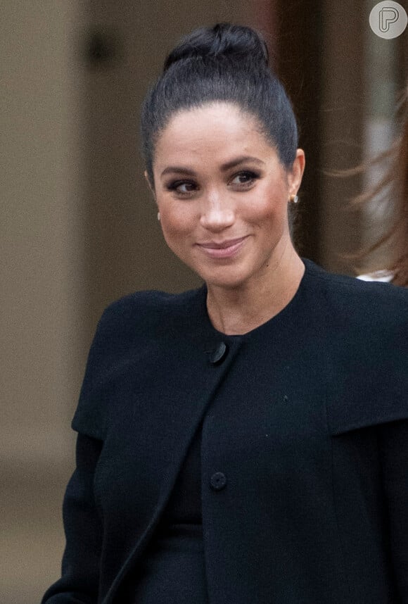 Meghan Markle ajudou a reforçar uma imagem 'sisuda' de Príncipe William e Kate Middleton após declarações no documentário da Netflix