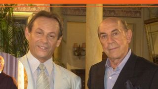 'Senhora do Destino': José Wilker, Tarcísio Meira, Raul Cortez e mais atores da novela que já morreram