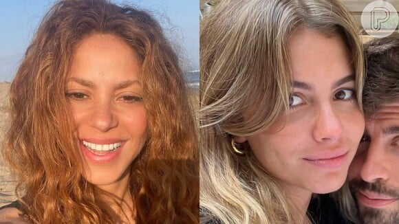 Shakira deu apelido a Clara Chía antes mesmo de descobrir traição