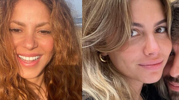 Shakira deu apelido nada carinhoso à Clara Chía antes mesmo de descobrir traição. Saiba qual!