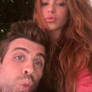 Casamento de Shakira e Piqué durou 12 anos