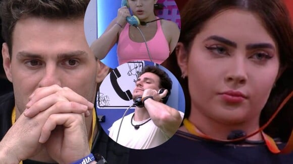 'BBB 23': Gustavo ou Jade Picon? Web aponta 'maldição da liderança dupla' após vitória do fazendeiro