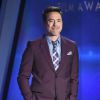 Robert Downey, Jr. é outro ator que desfilará sua elegância pelo tapete vermelho do Globo de Ouro