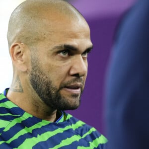 Provas encontradas pela polícia incriminam Daniel Alves